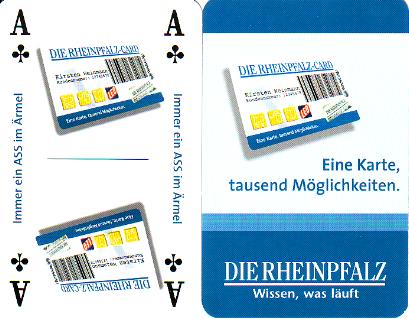 Rheinpfalz card